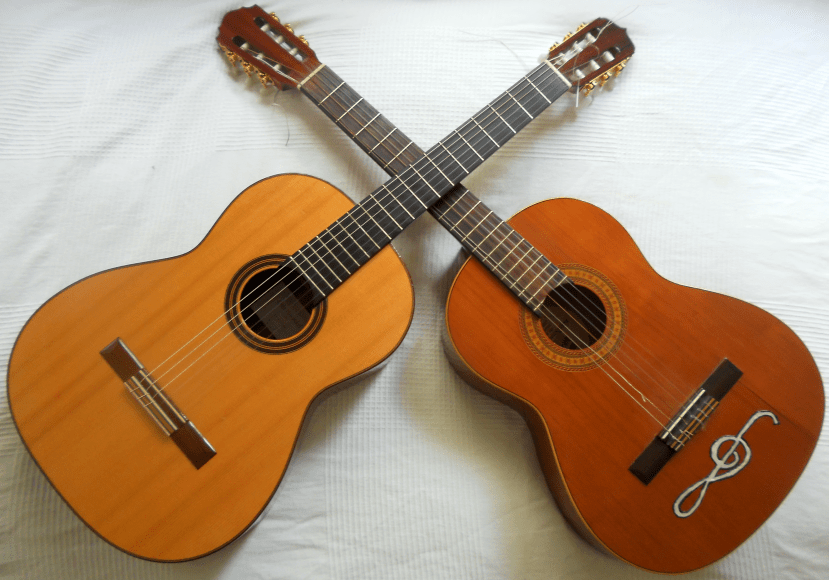 How To Buy Your First Acoustic Guitar duoChords