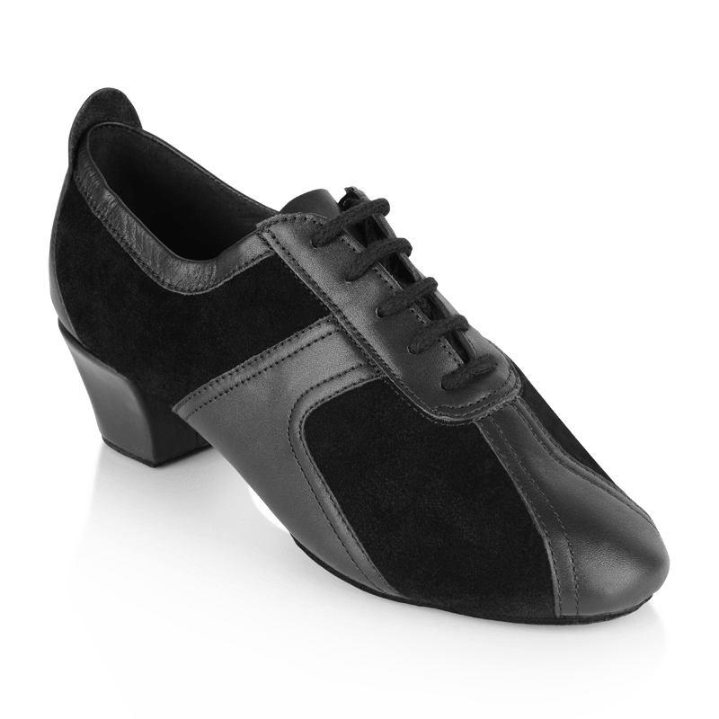 Ray Rose Breeze Practice Dance Shoes Duo Dance, The Dance Shoe Shop