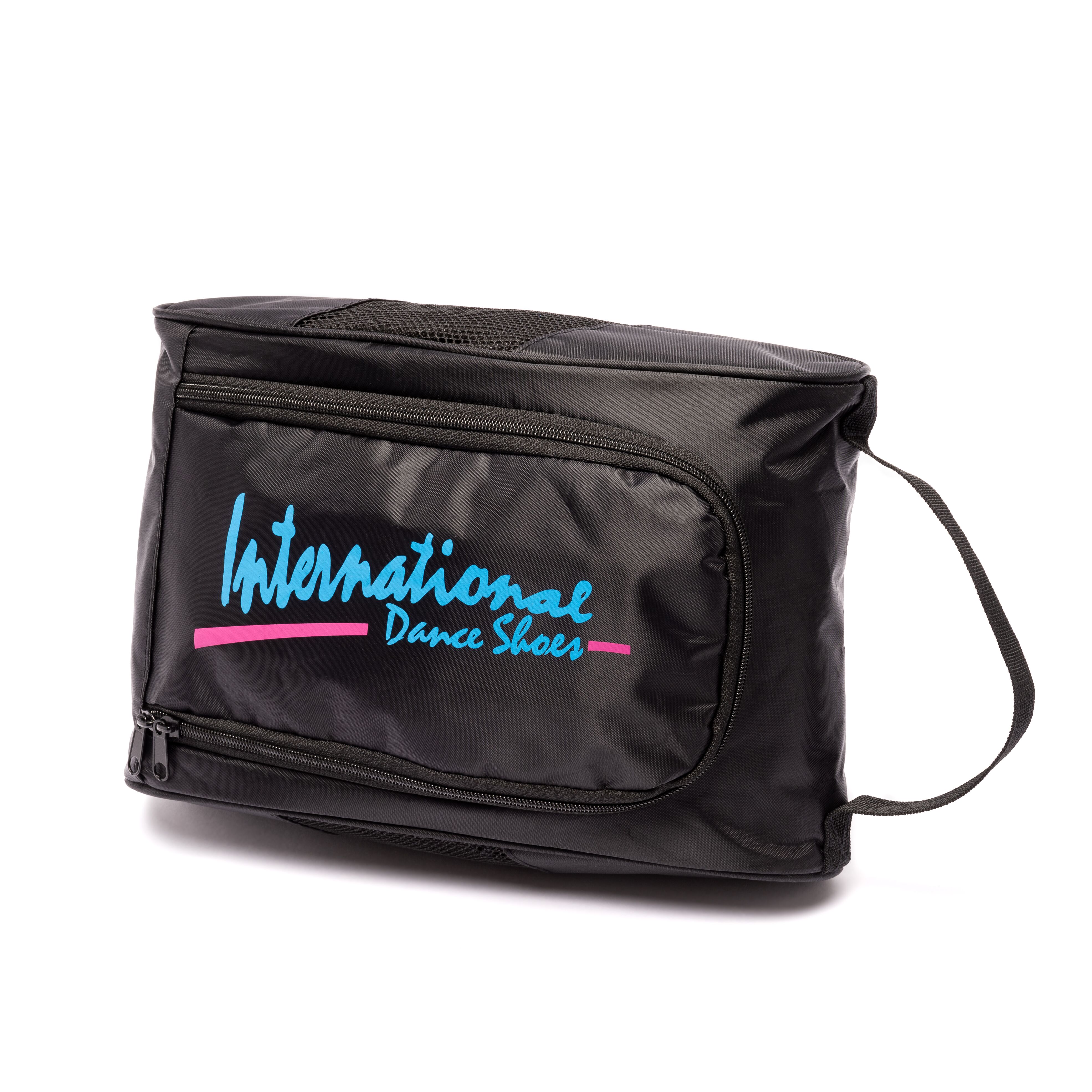 International Shoe Bag Duo Dance, The Dance Shoe Shop