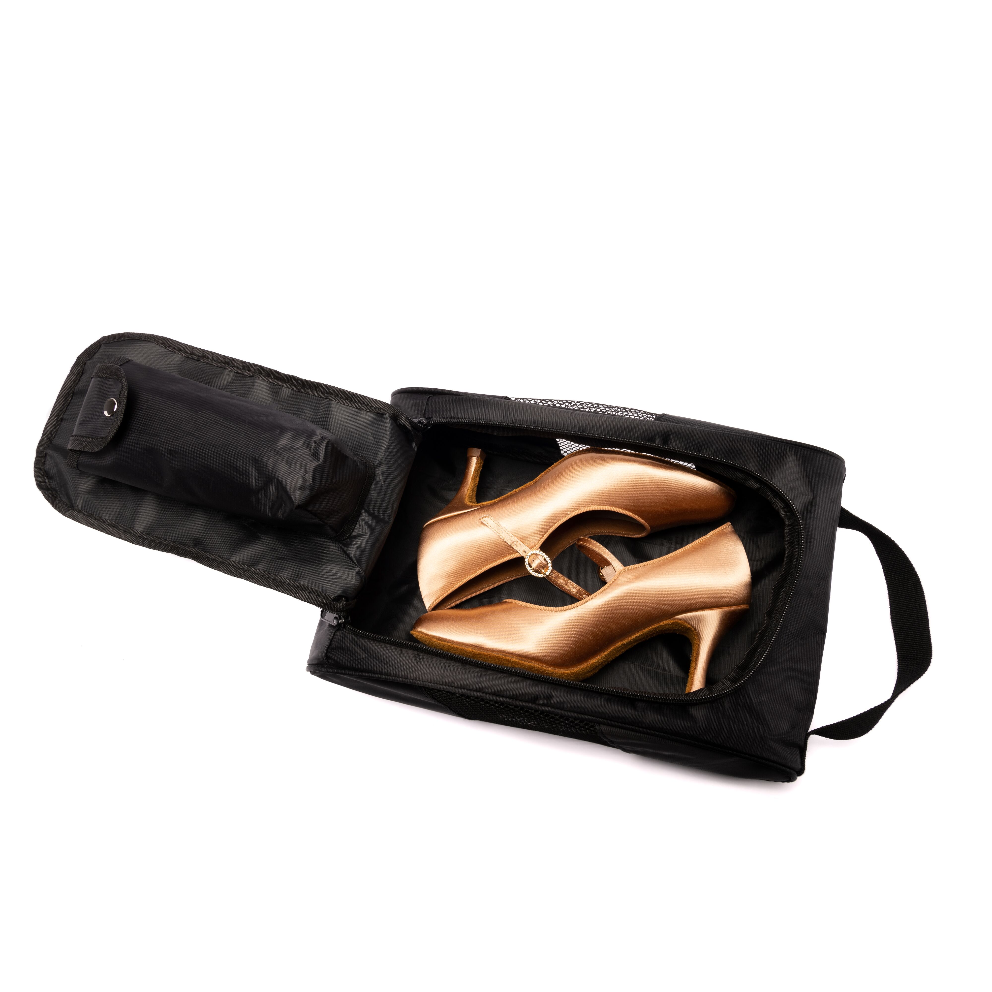 International Shoe Bag Duo Dance, The Dance Shoe Shop