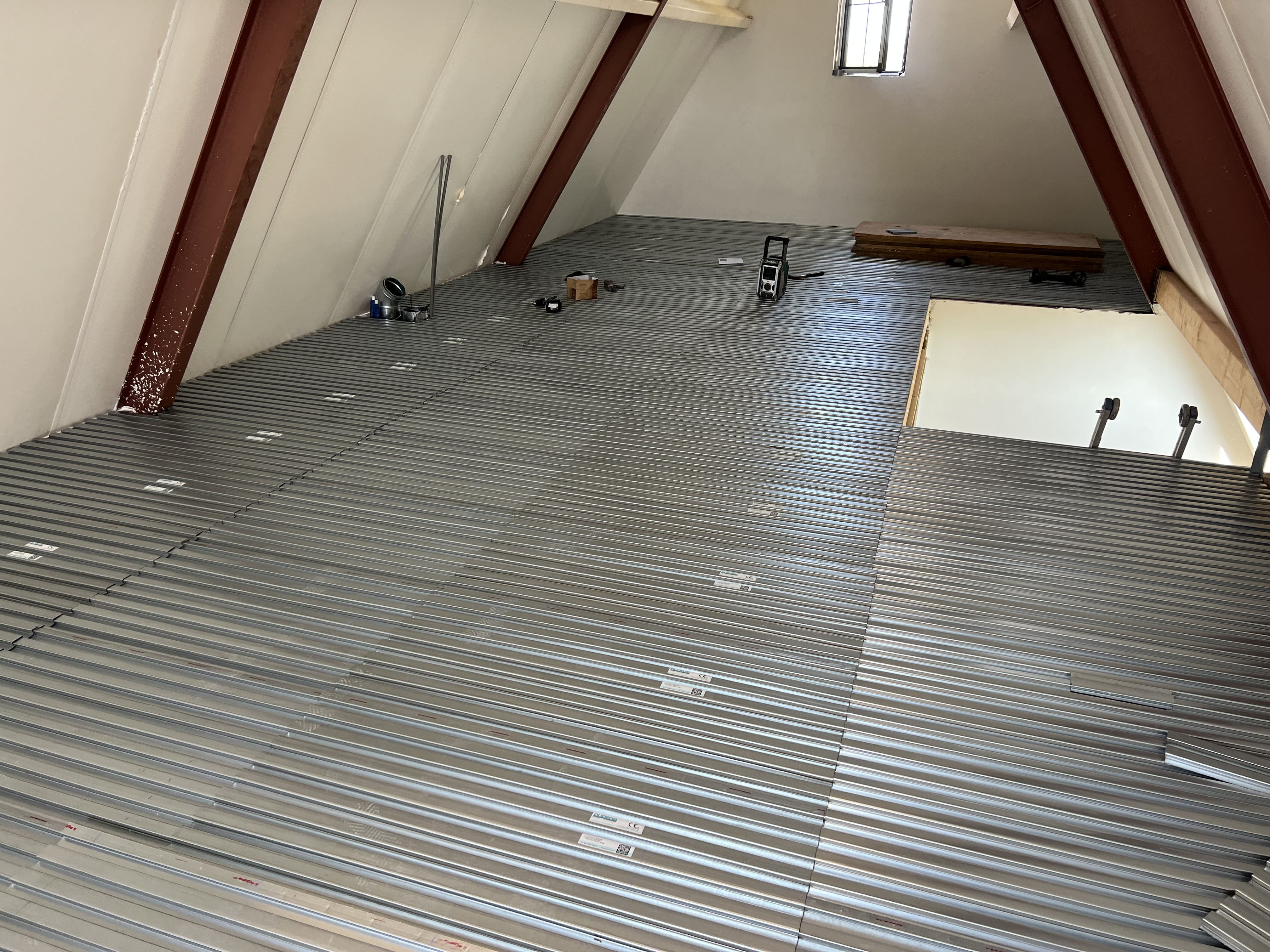 Originele Duofor® zwaluwstaartplaten kopen? Duofor