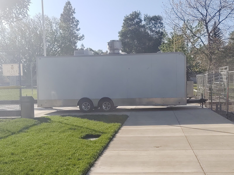 Mobile Kitchen Trailer 24 Ft Design Mobile Kitchen Rental