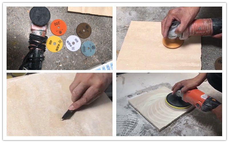 How to Repair and Polish Marble? A StepByStep Guide