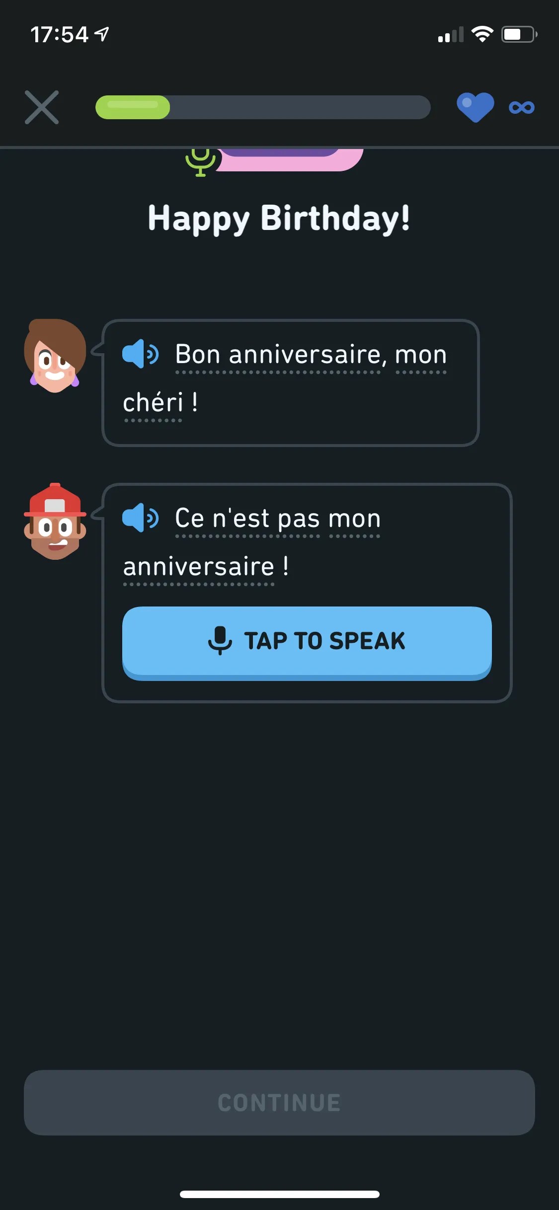 Duolingo Stories in 2024 EVERYTHING You Need To Know