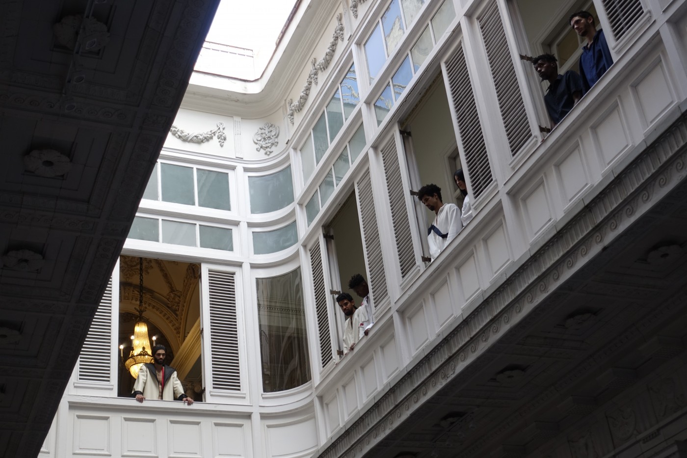 École Duperré Paris