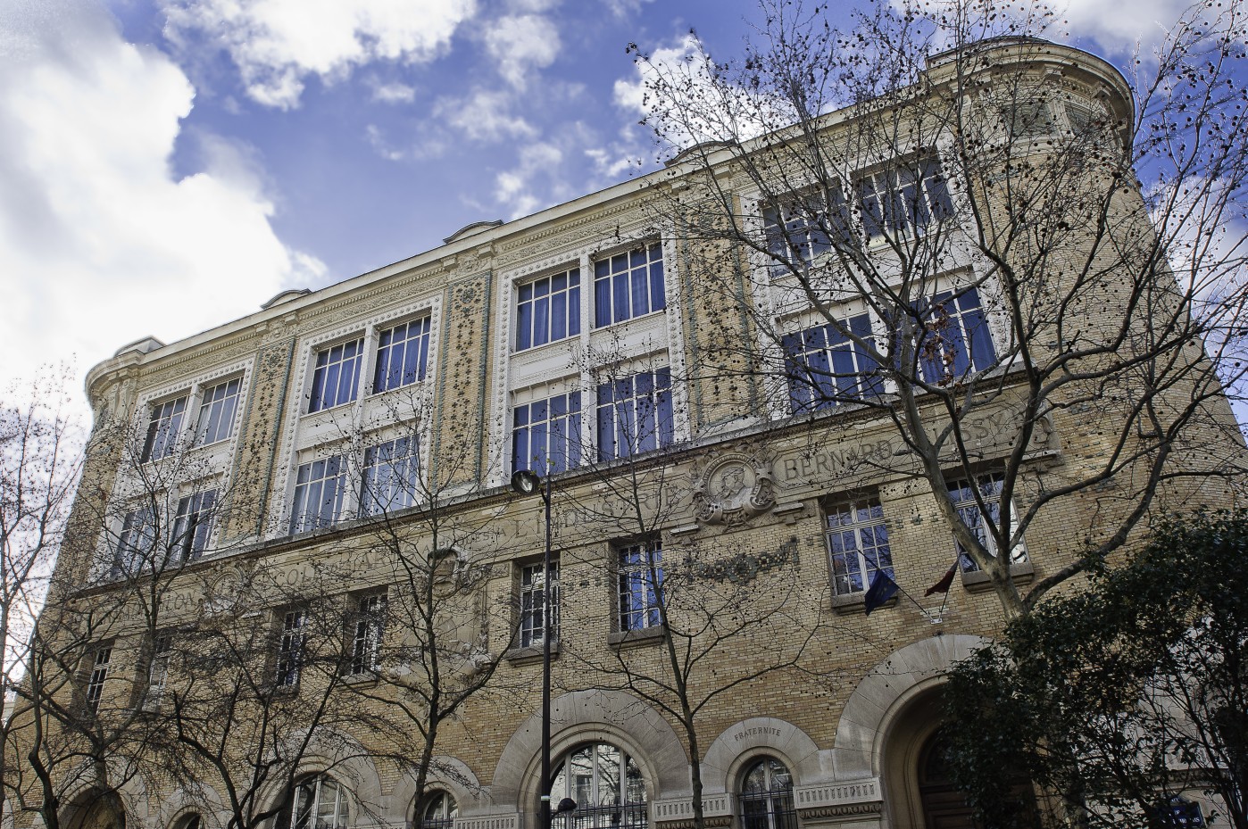 École Duperré Paris L’École Duperré
