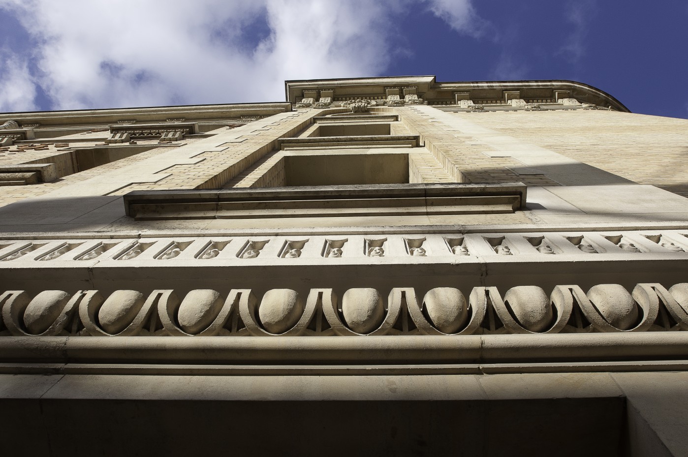 École Duperré Paris L’École Duperré