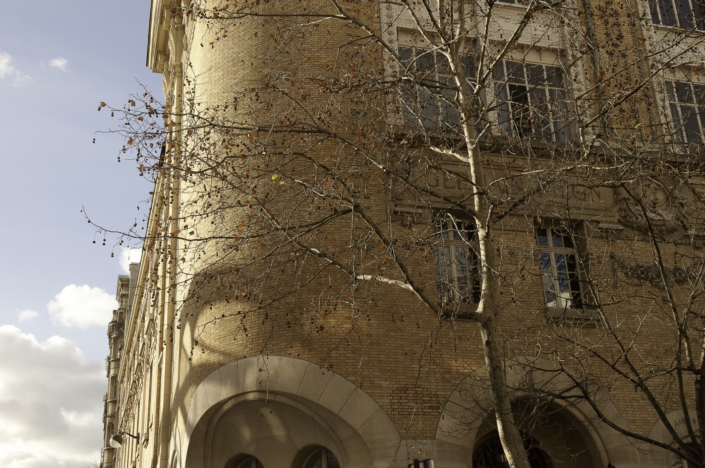 École Duperré Paris L’École Duperré
