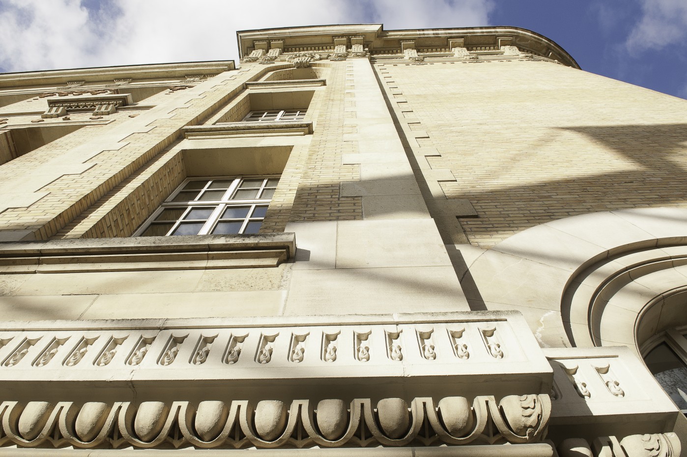 École Duperré Paris L’École Duperré