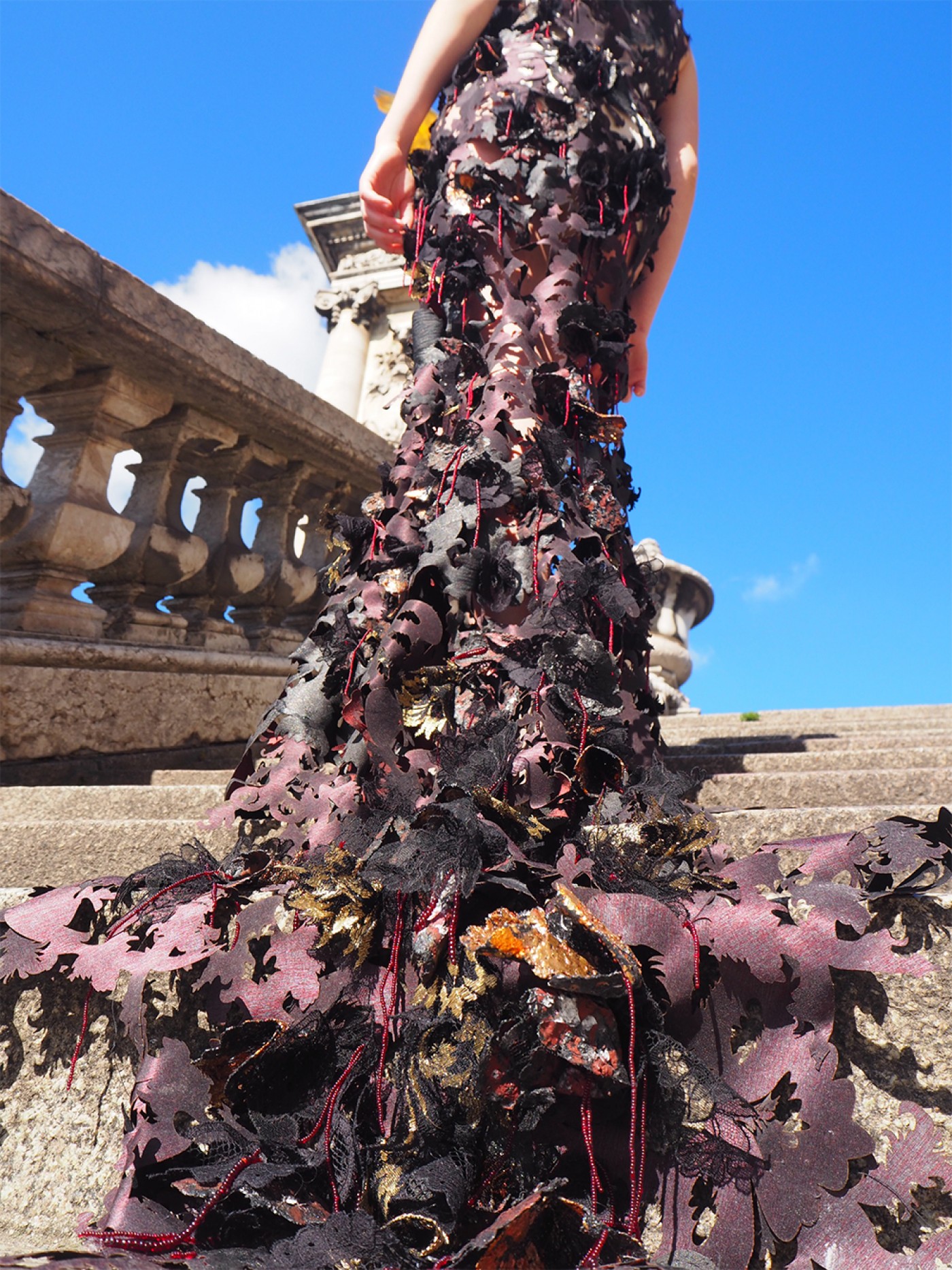 École Duperré Paris L’École Duperré à la Paris Design Week