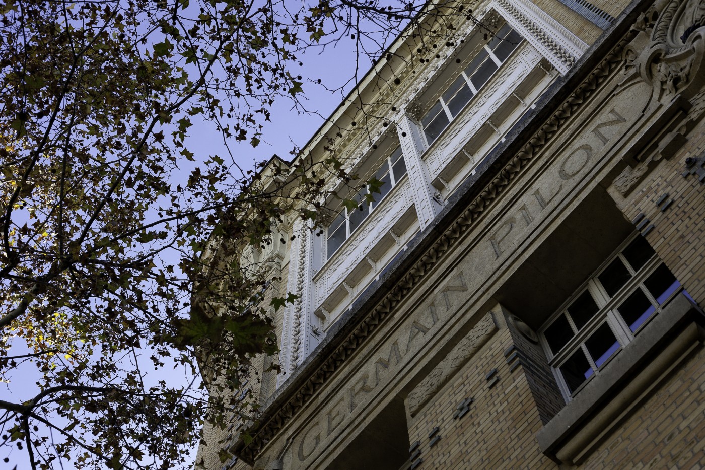 École Duperré Paris Présentation