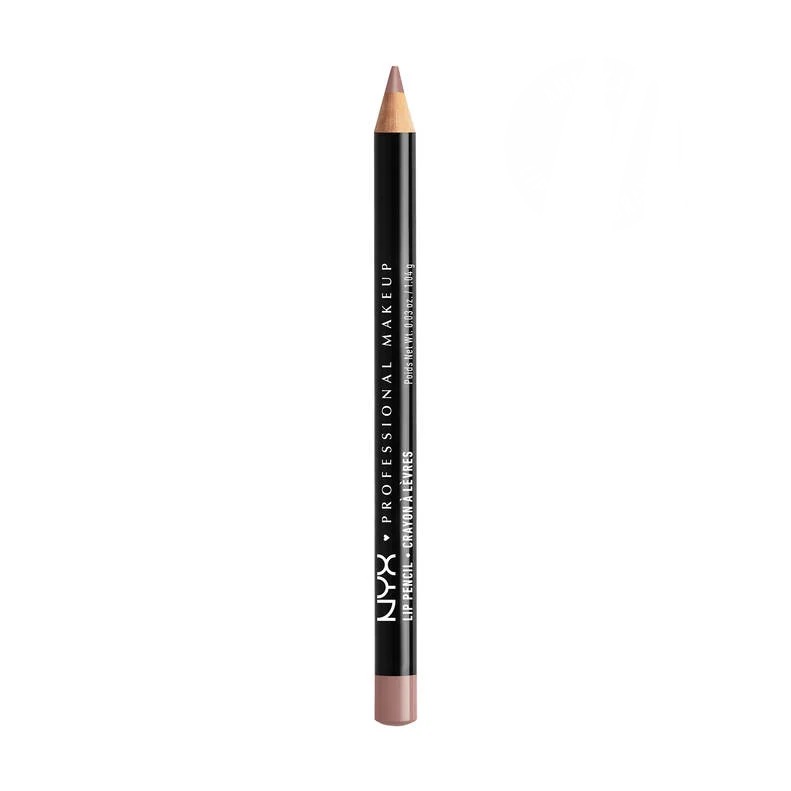 NYX Slim Lip Pencil, Nude Truffle - DupeStop