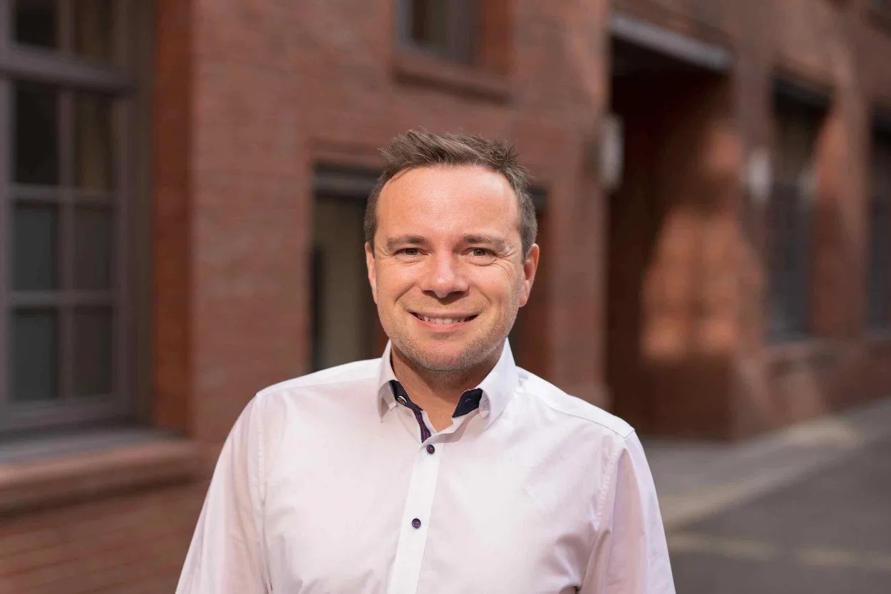 Investor, Seriengründer, Business Angel 7 Fragen an Dr. Steffen Zoller