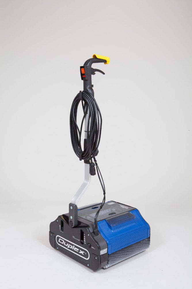 Floor Cleaning Machines Carpet Cleaning Machines Duplex 340 Floor