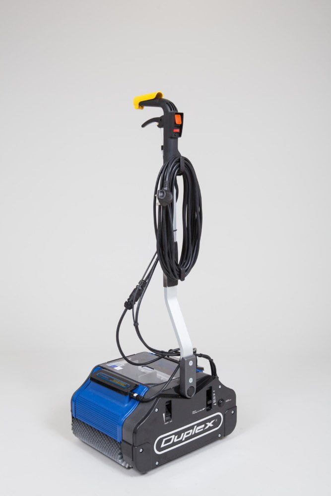 Duplex 420 Floor Steam Cleaner