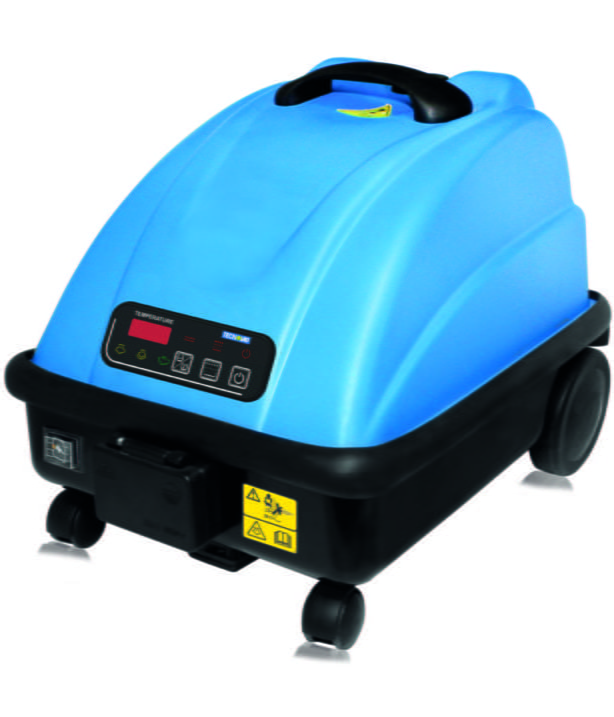 Steam Cleaner | Steam Cleaner Reviews | Jet Steam Professional