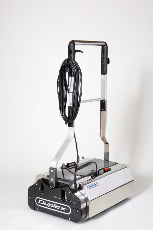 Duplex Commercial & Industrial Cleaning Machines & Equipment