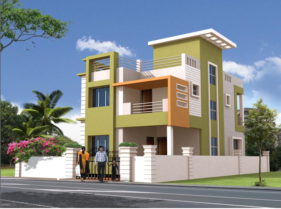 Dream Duplex Sundarpada, Enjoy benefits of Independent features