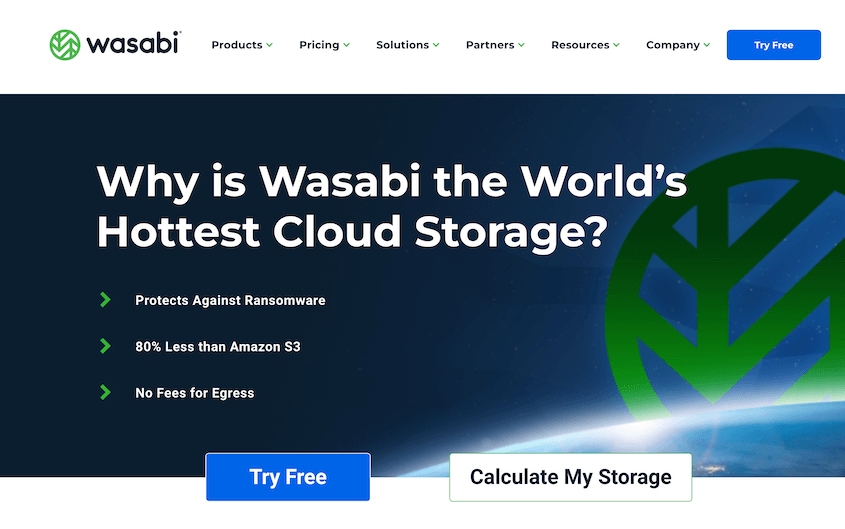 11 Best Cloud Storage Services for WordPress Backups (Expert Pick)