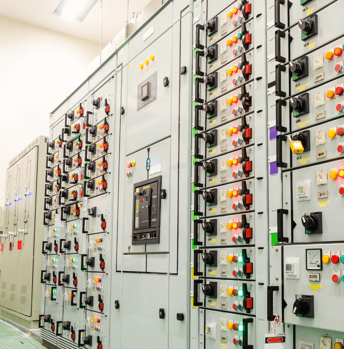 The importance of licensing in electrical production