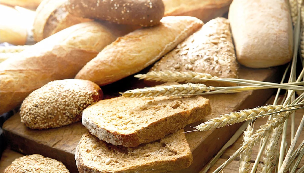 Longer Shelf Life for Household Staples DuPont