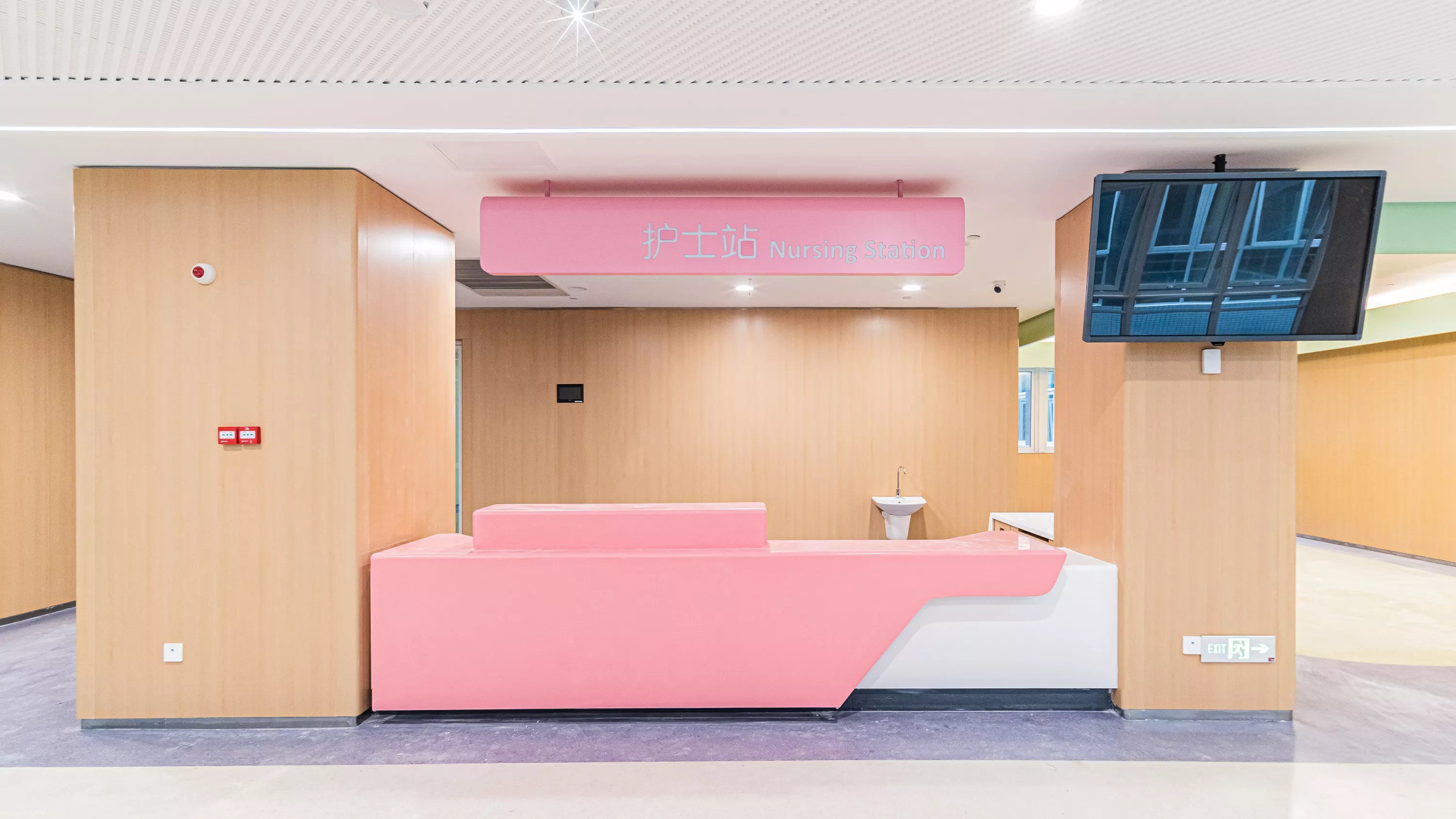 DuPont™ Tedlar® Selected for Guangzhou Women and Children's Medical