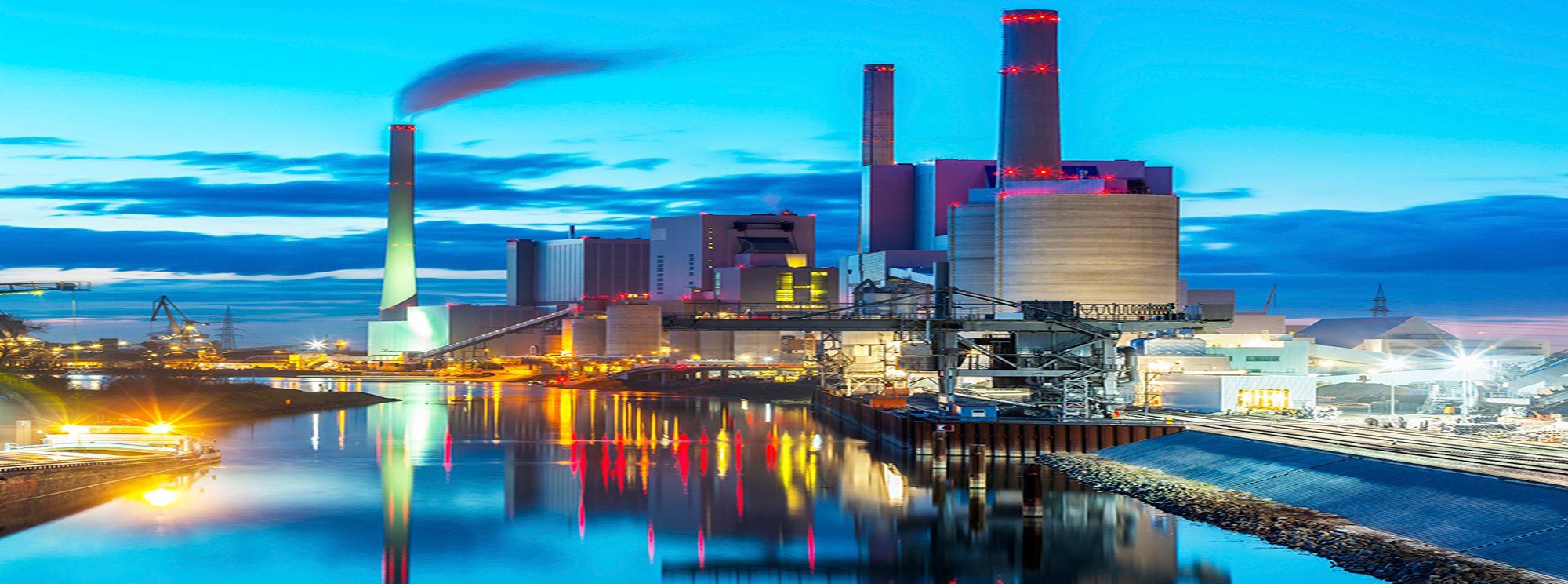 Technologies For Produced Water Treatment In Oil & Gas Industry