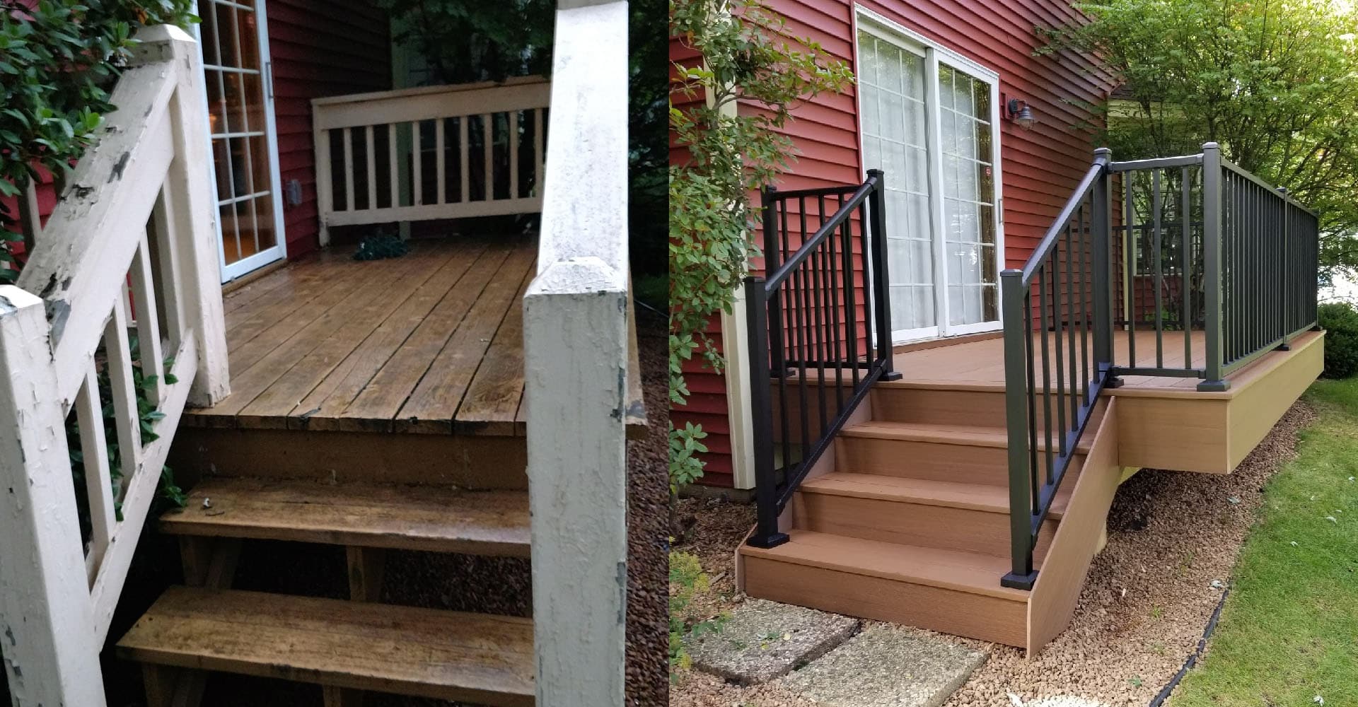 Deck Refinishing Can Add Value, Beauty, and Functionality