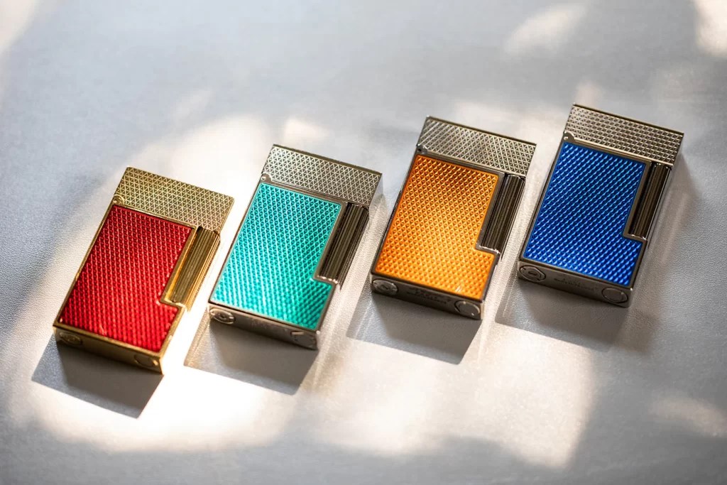 Unlocking the Mystery Why Are Dupont Lighters So Costly? S.T. Dupont