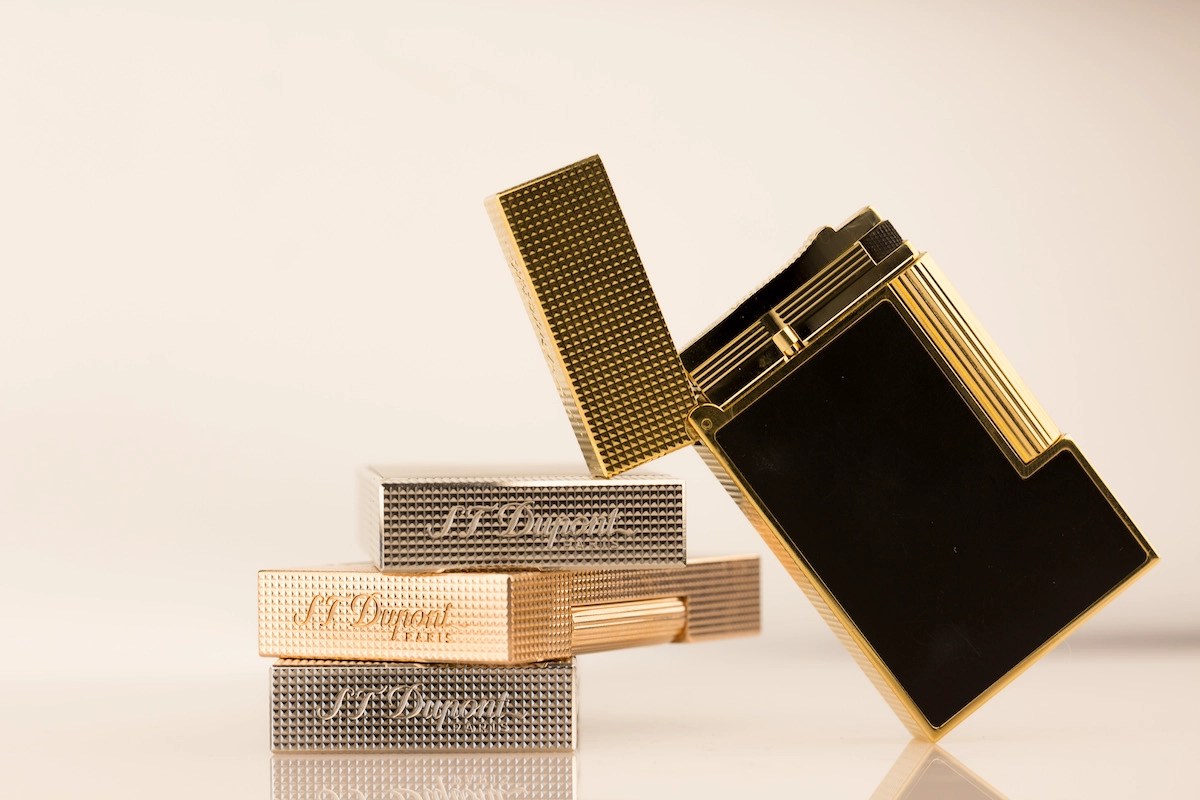 S.T. Dupont Lighters Maintenance & Lifespan Extension Guide