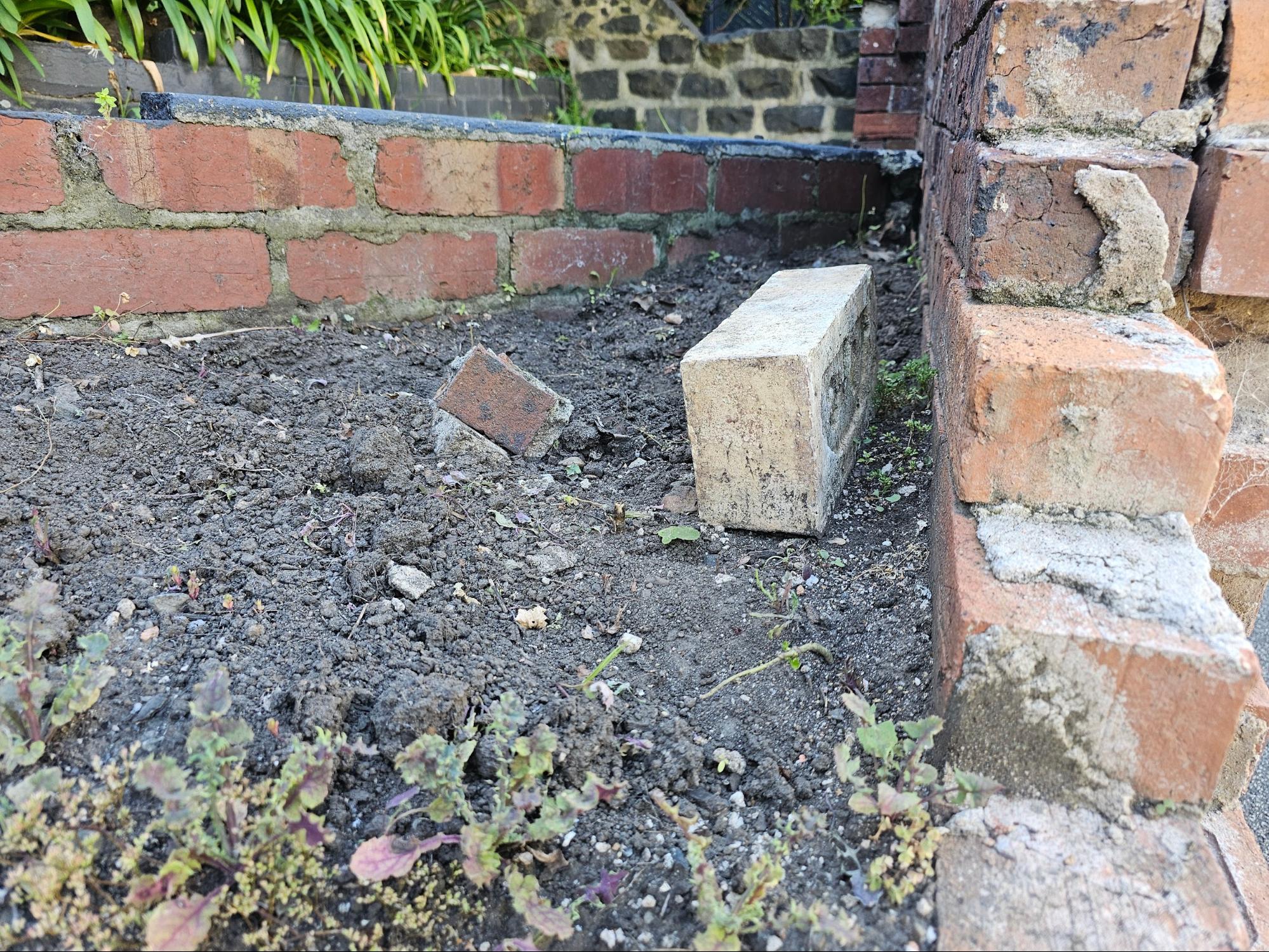 Drain Systems of Retaining Walls - What You Need To Know