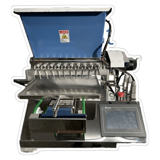 Automatic Depositor Dupre Solutions