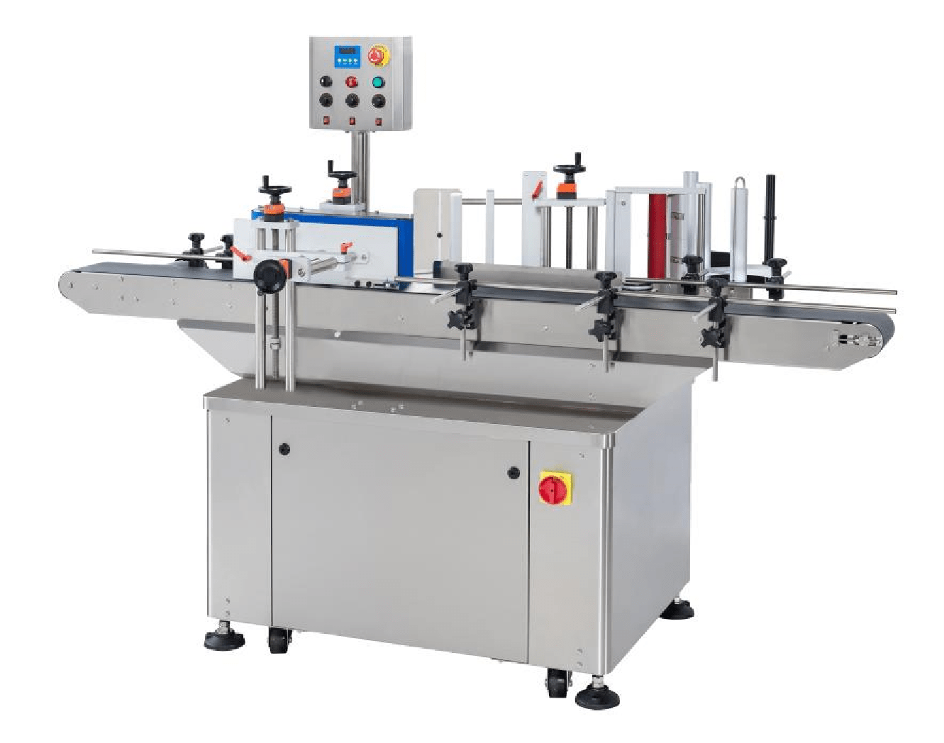 Automatic Labelers Dupre Solutions