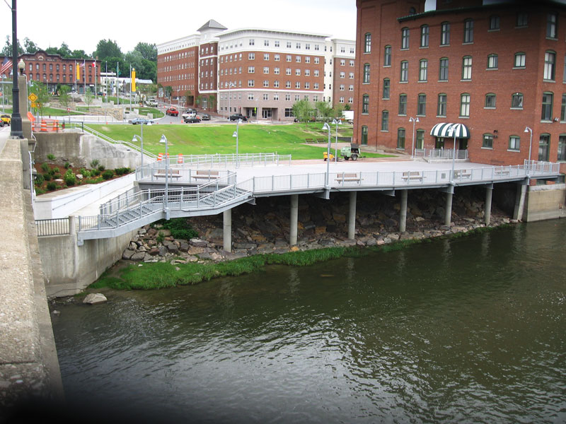 Duquette's Steel & Structural Fabrication, Inc.