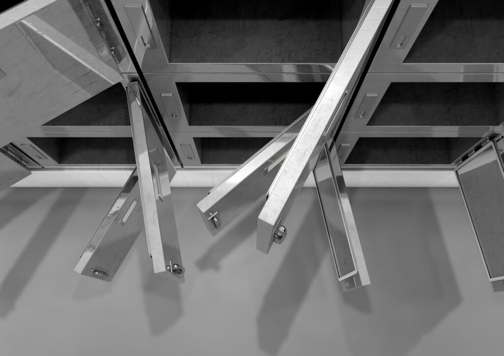 OneDay Garage Flooring Kit polyureapolyaspartic ALPHA 7