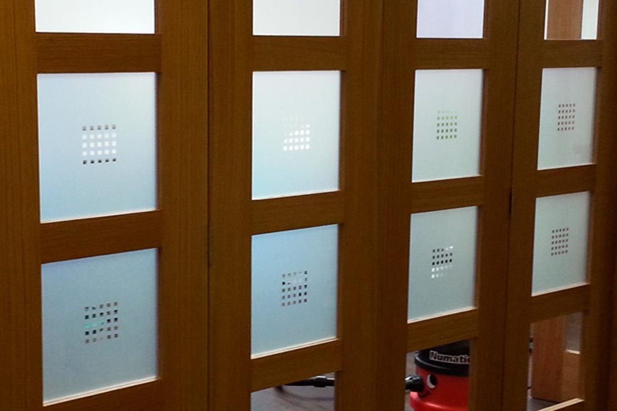 Privacy Window Film Durable Window Films