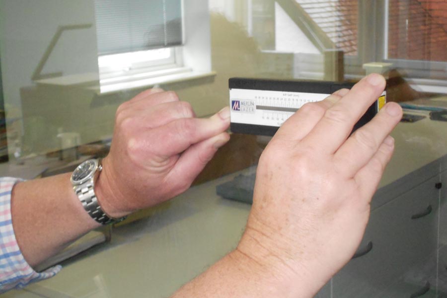 One Way Window Film - Durable Window Films