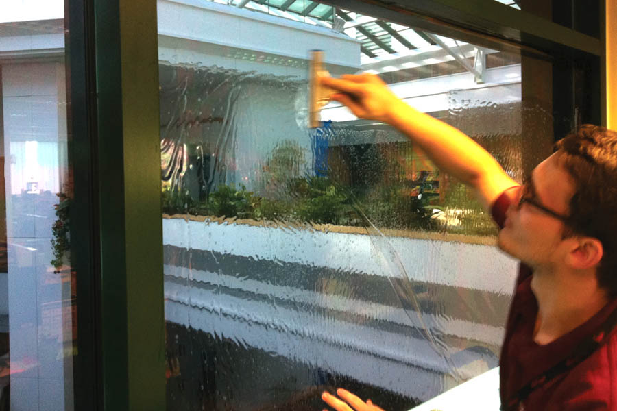 Durable Window Film Protective Window Film