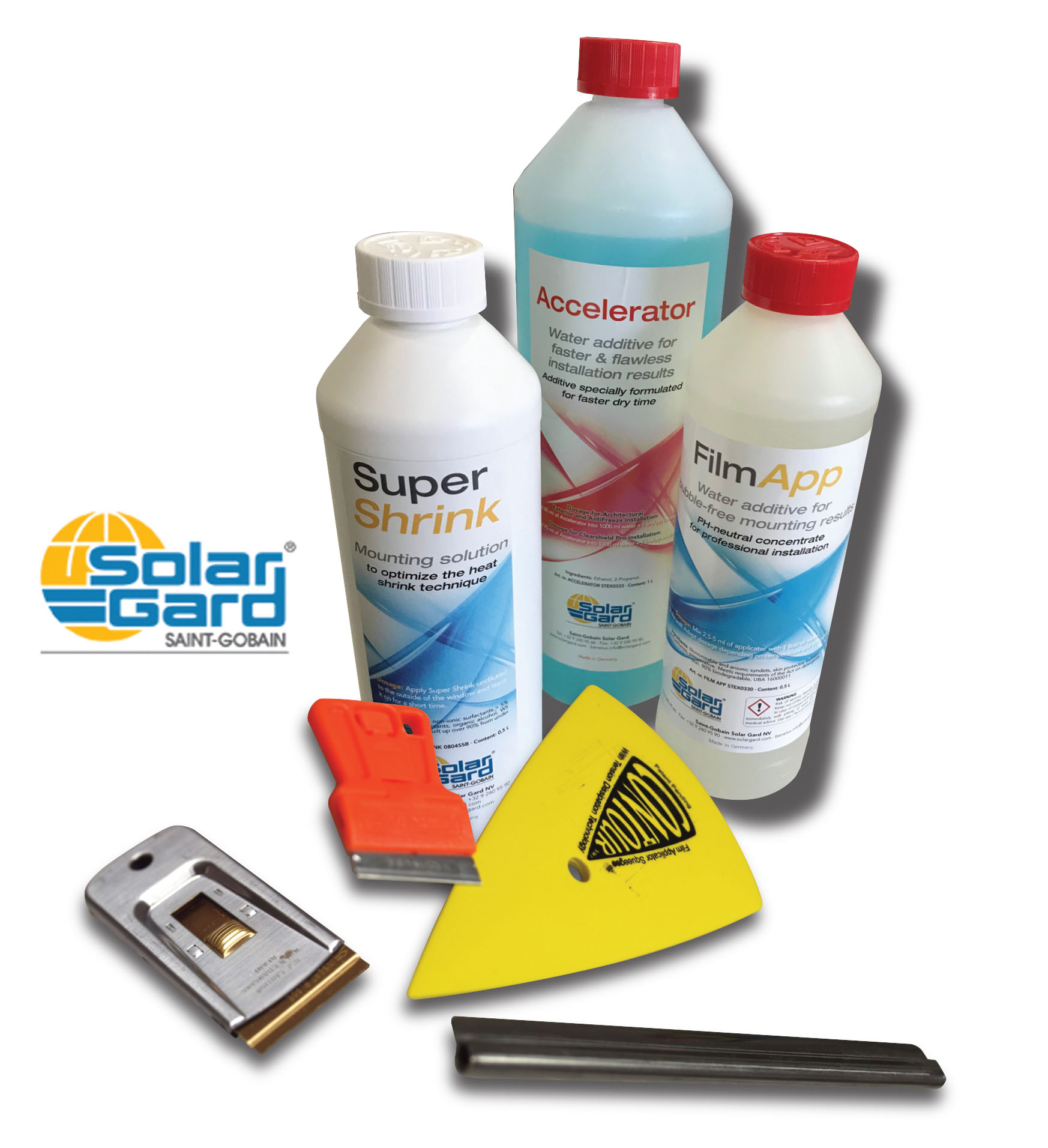 Do it yourself window film from Durable Window Films