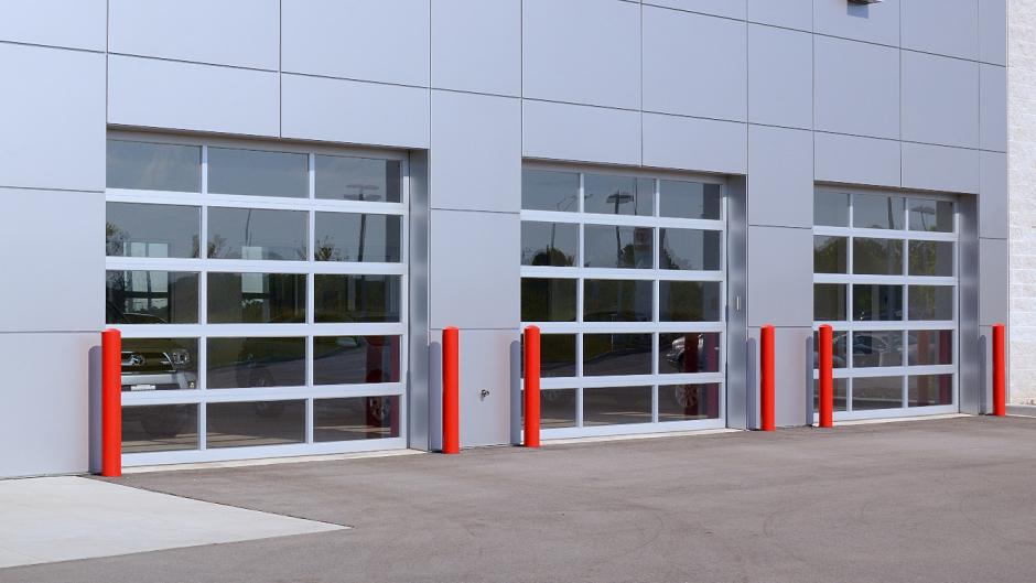 Commercial Door Specialists Morris County, NJ Durable Door
