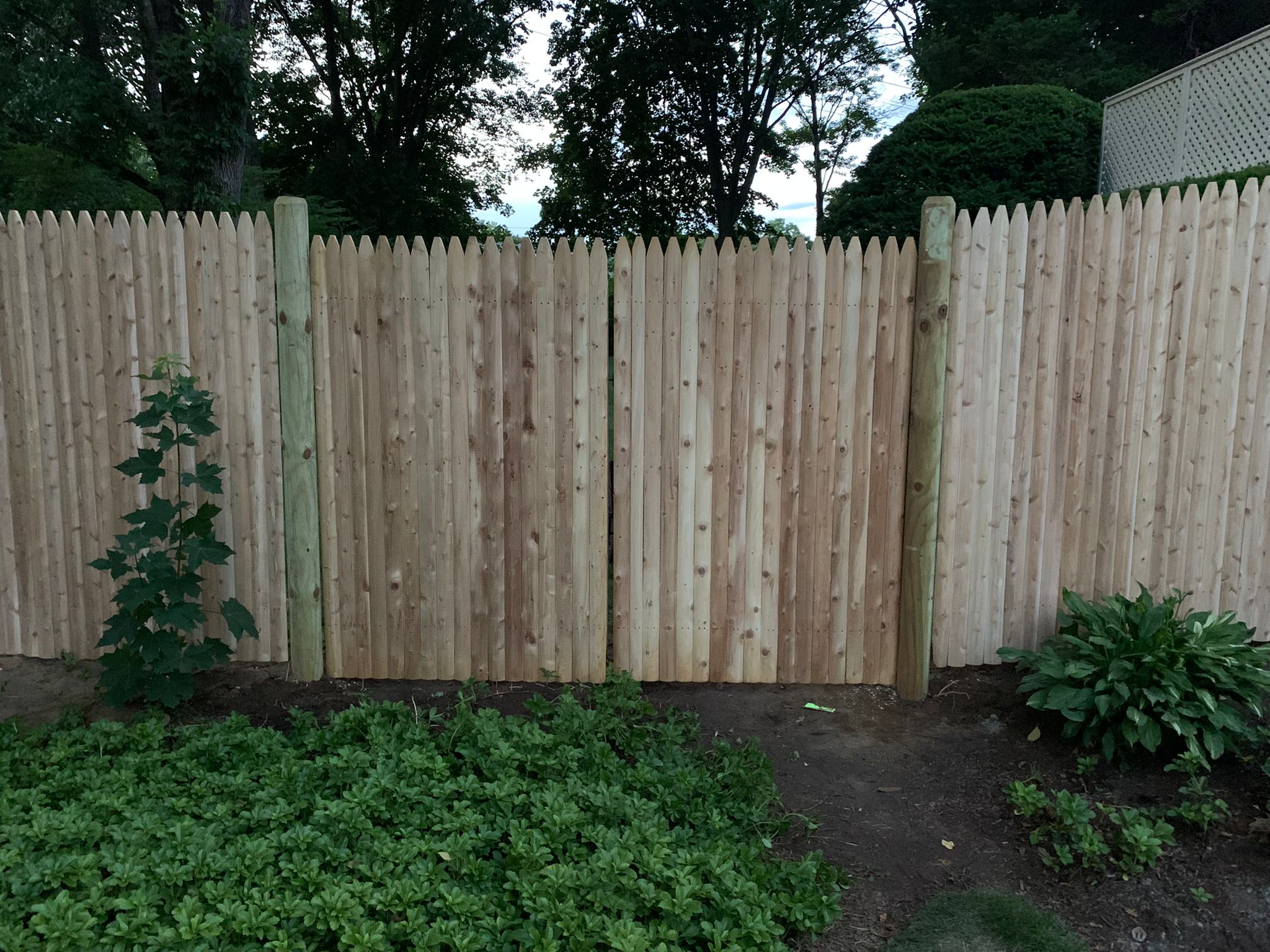 Gallery by Durable Fence Some Beautiful Fencings