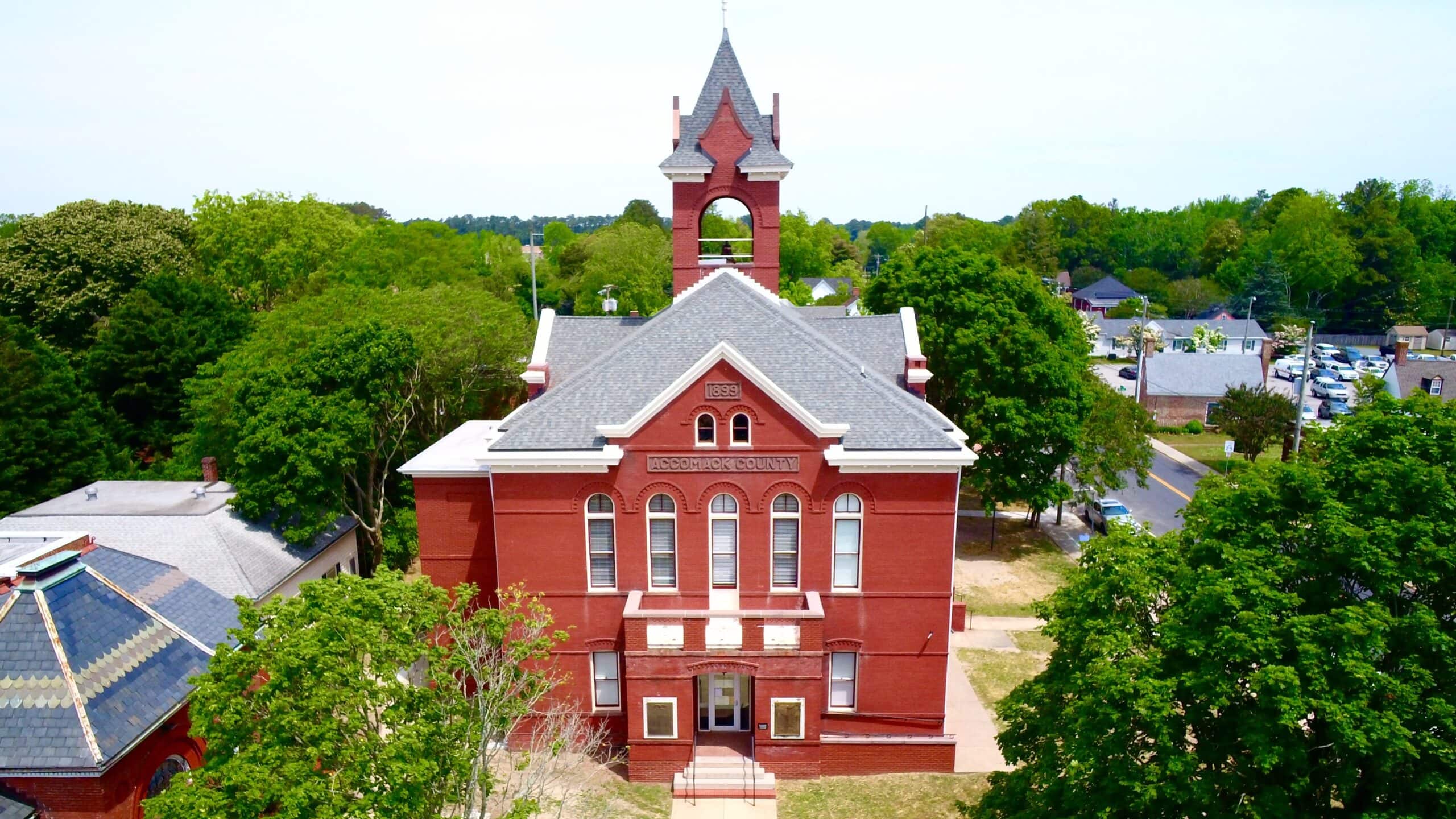 County Courthouse The Durable Restoration Company