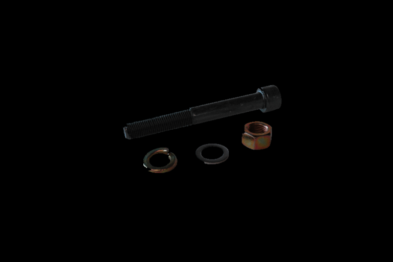 Hardware Bolt Kit 201615 DuraBlue
