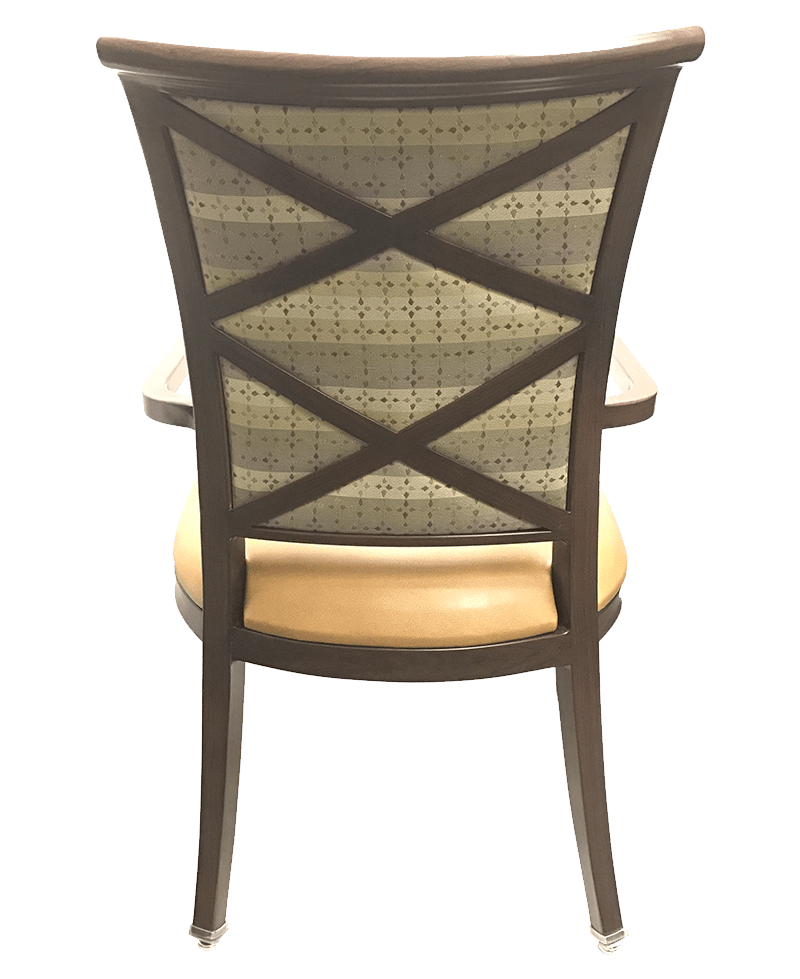 Jefferson NS DuraCare Seating Company