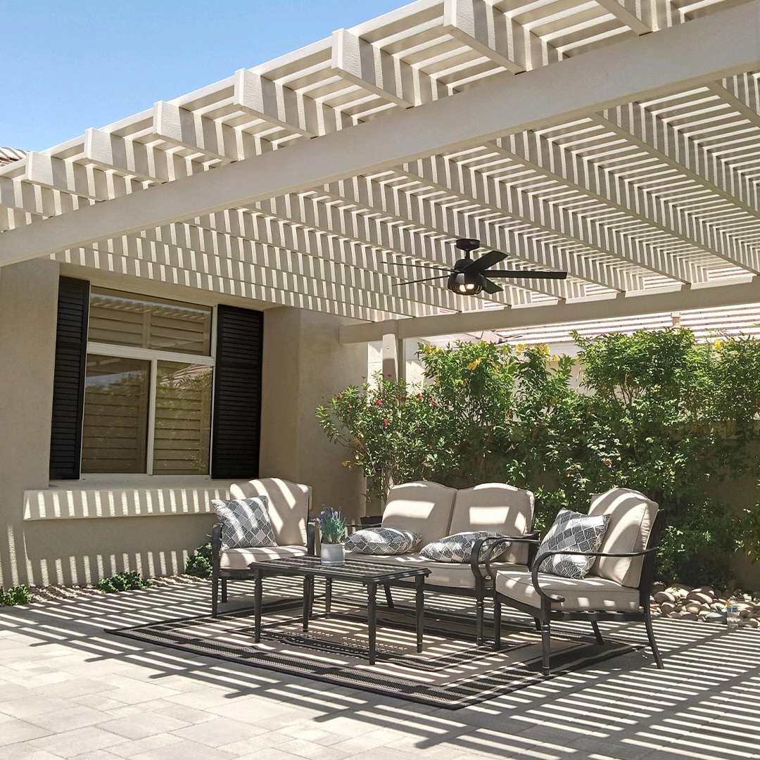 Resources Duracool Patios