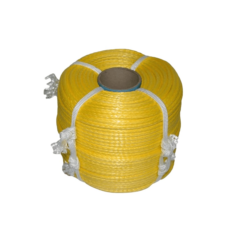 HighPerformance Marine Rope for Boating Duracordix