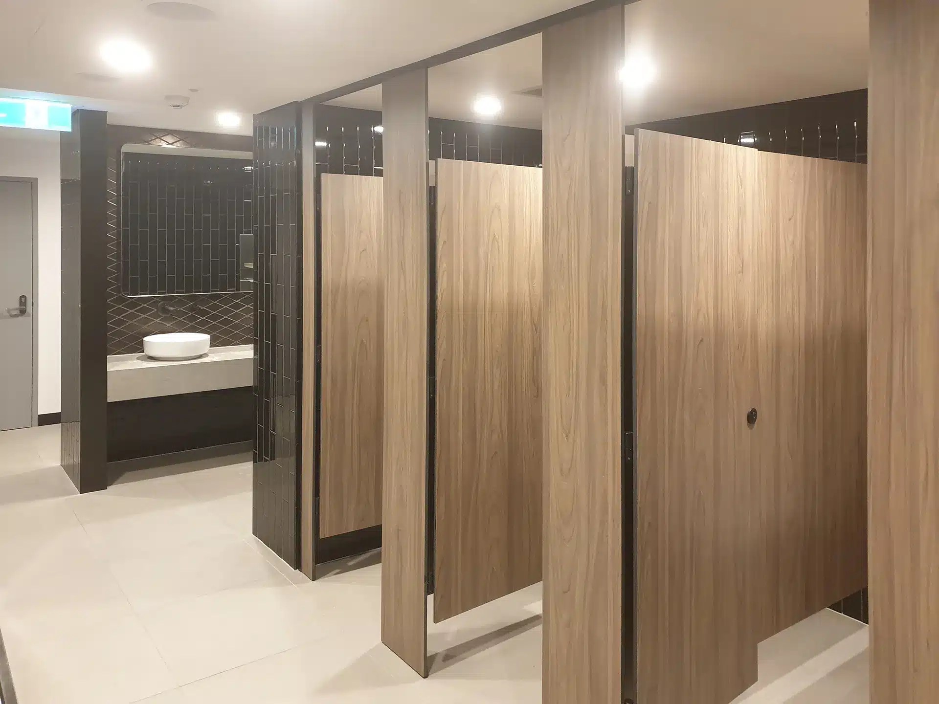 Toilet Partition Pricing Toilet and Shower Partitions, Compact