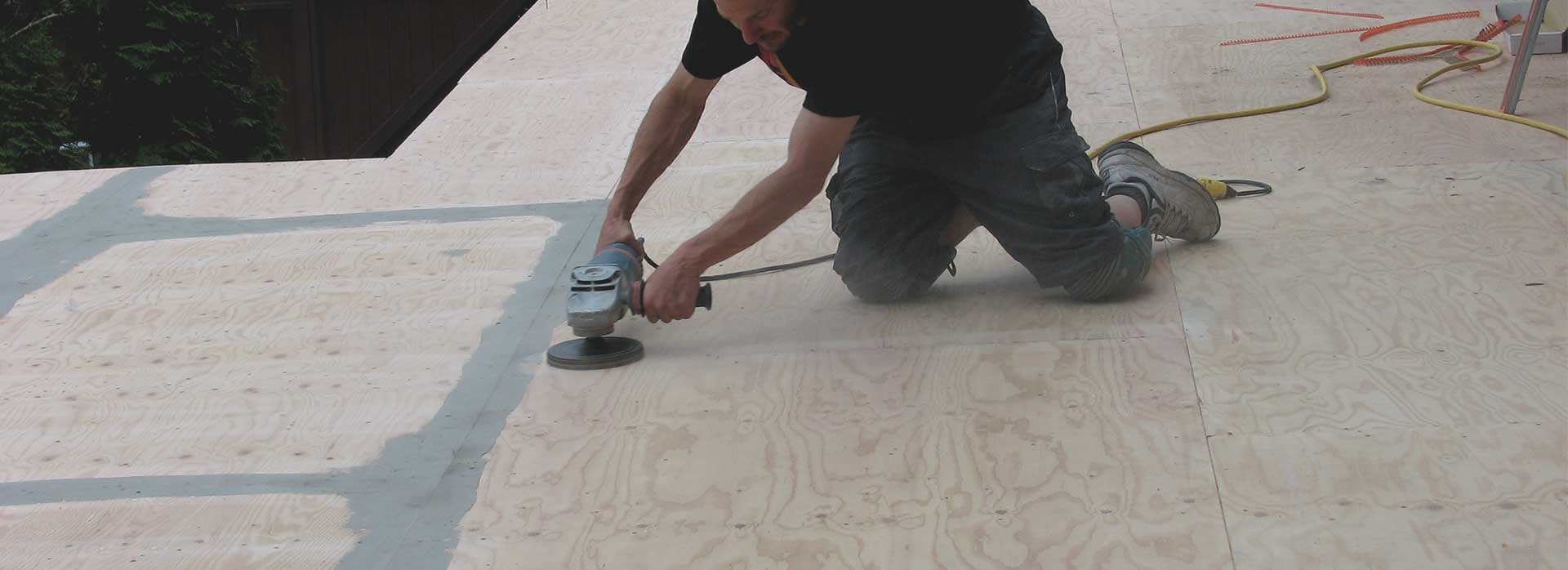 outdoor vinyl flooring for decks canada Beatris Stiles