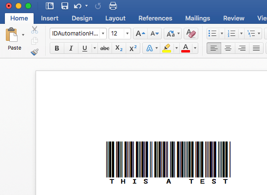 Is it Time to Switch to Professional Barcode Software? | DuraFast Digital Label Printing ...