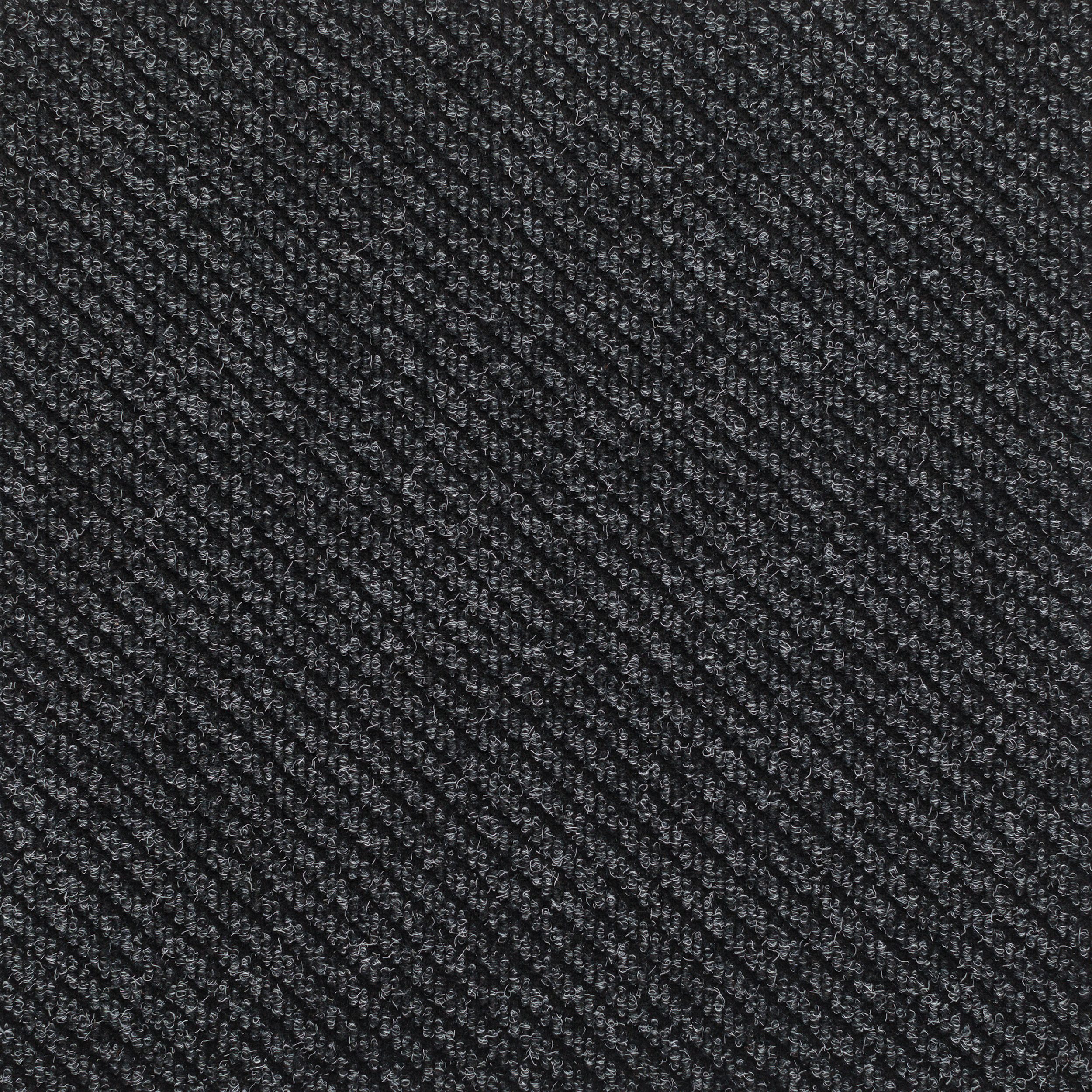 Robust by Duraflor ribbed pattern entrance matting tile